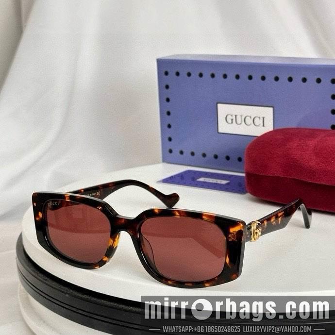 Replica Gucci Glasses smx212