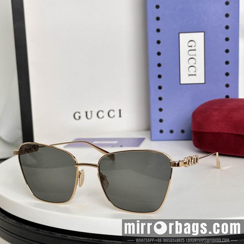 Replica Gucci Glasses smh109
