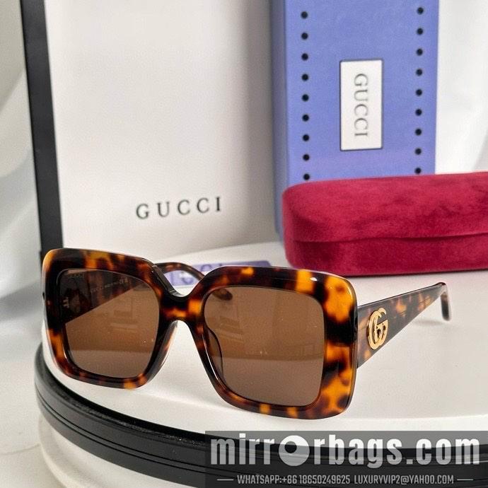 Replica Gucci Glasses smx169
