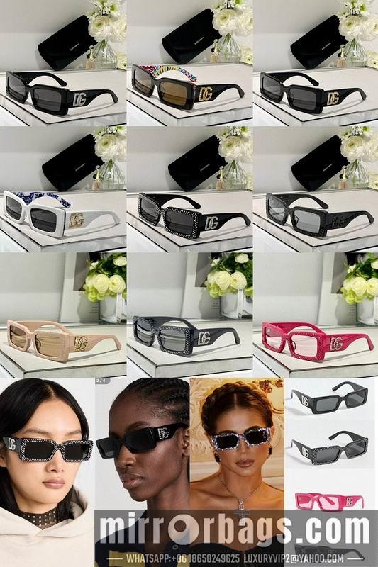 Replica DG Glasses 03smh39