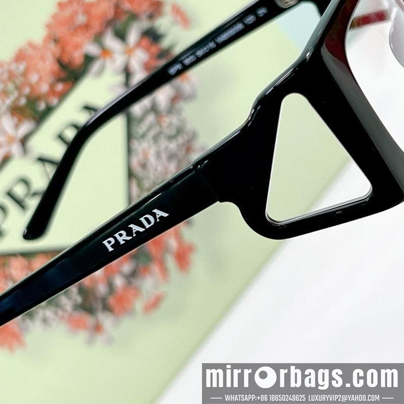 Replica Prada Glasses smh112