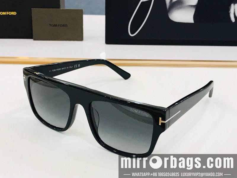 Replica Tom Ford Glasses smx28