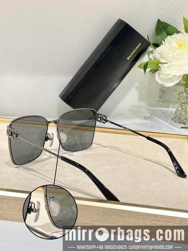Replica Balenciaga Glasses smx48