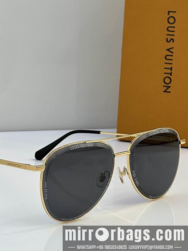 Replica LV Glasses smh95