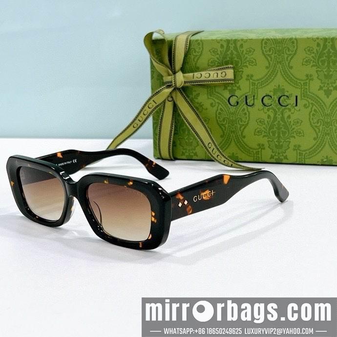 Replica Gucci Glasses smr25