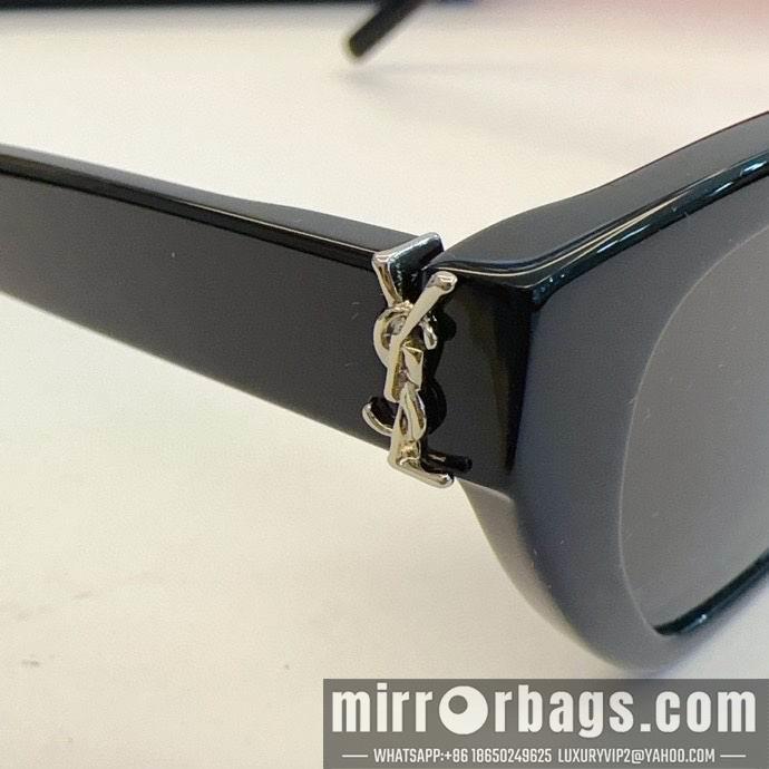 Replica YSL Glasses smx121