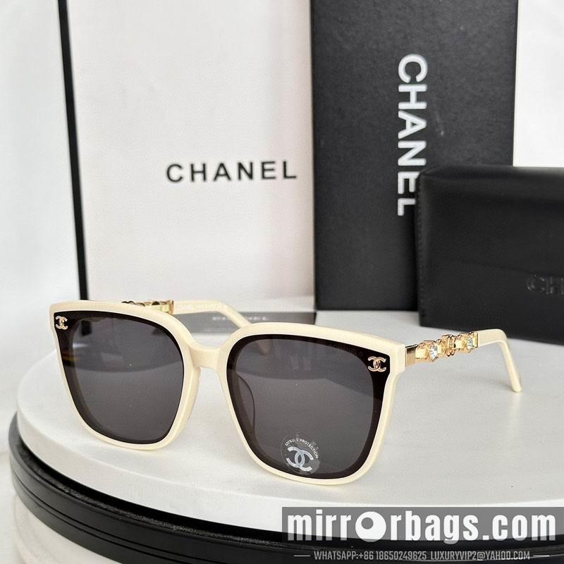 Replica Chanel Glasses smr77