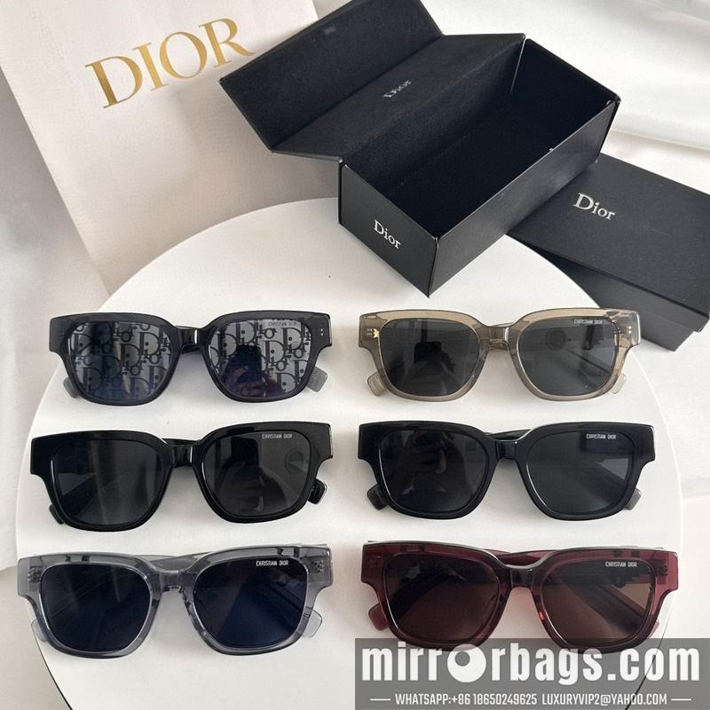 Replica Dior Glasses 03smh04