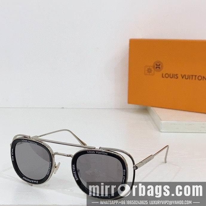 Replica LV Glasses smx213