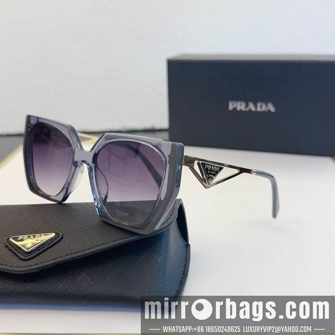 Replica Prada Glasses smh04