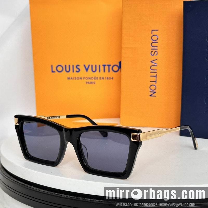 Replica LV Glasses smr146