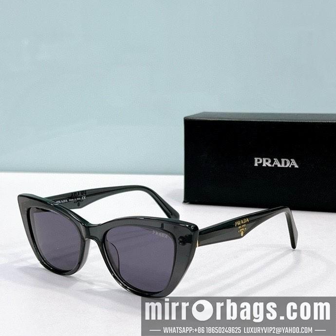 Replica Prada Glasses smx202