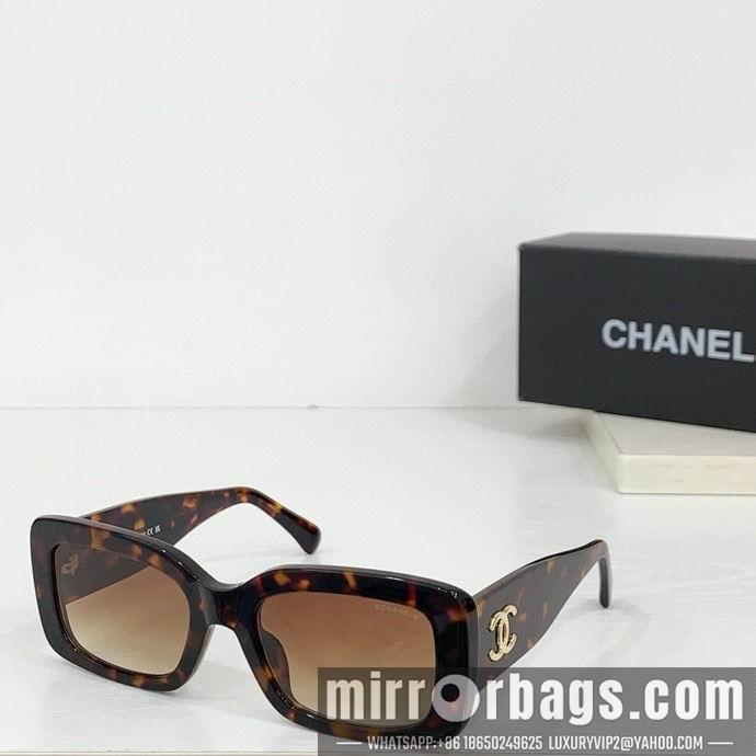 Replica Chanel Glasses smr06