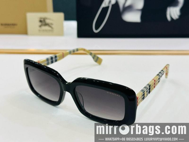Replica Burberry Glasses smx44