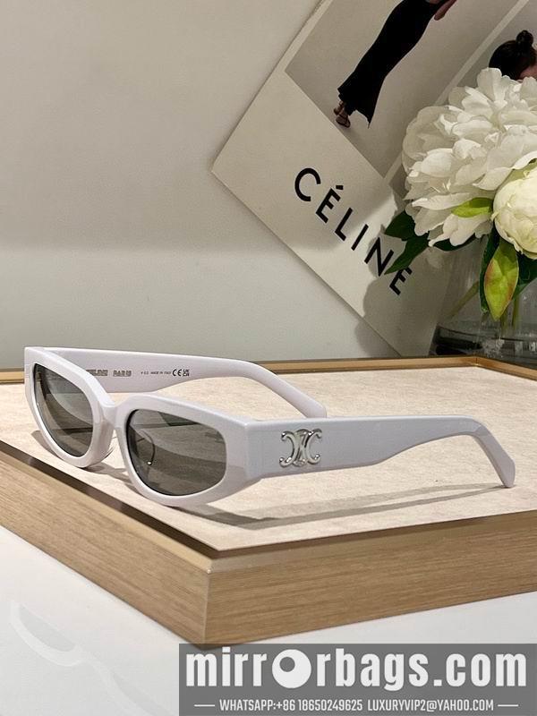 Replica Celine Glasses smx141