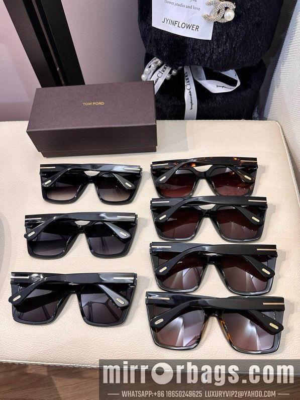Replica Tom Ford Glasses smx38