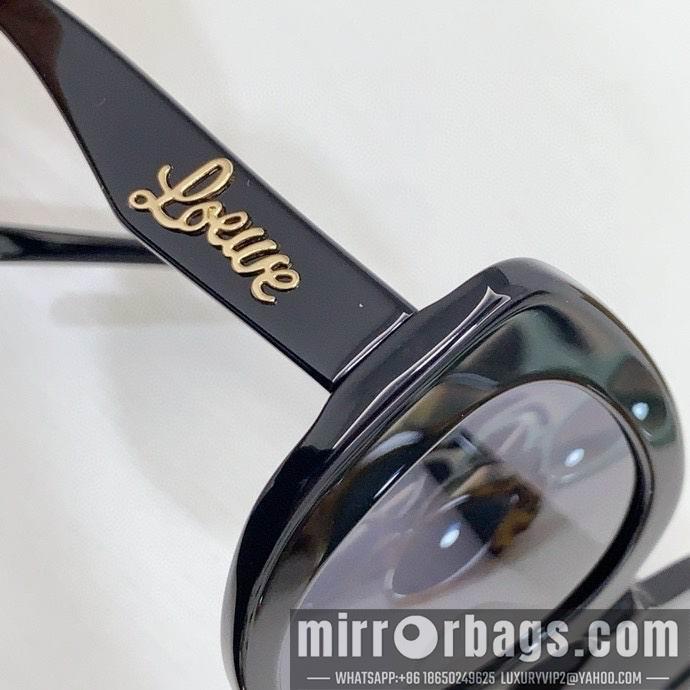 Replica Loewe Glasses smx51