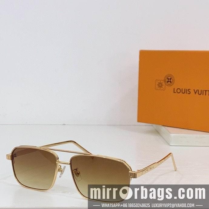 Replica LV Glasses smx161
