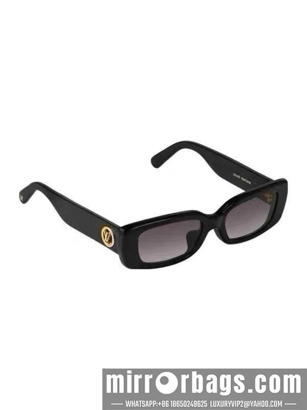 Replica LV Glasses smh84