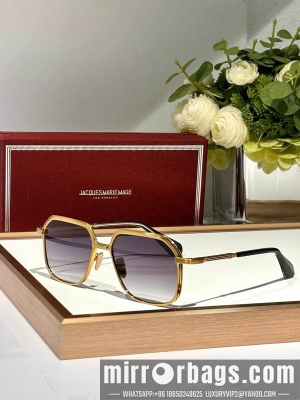 Replica Jacques Marie Mage Glasses 03smh106