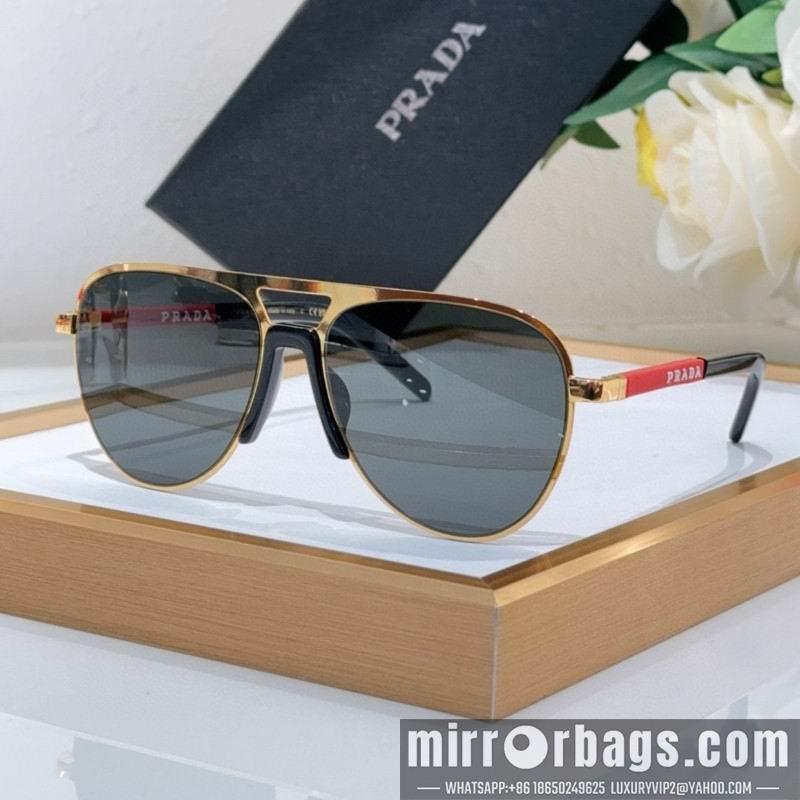Replica Prada Glasses smh185