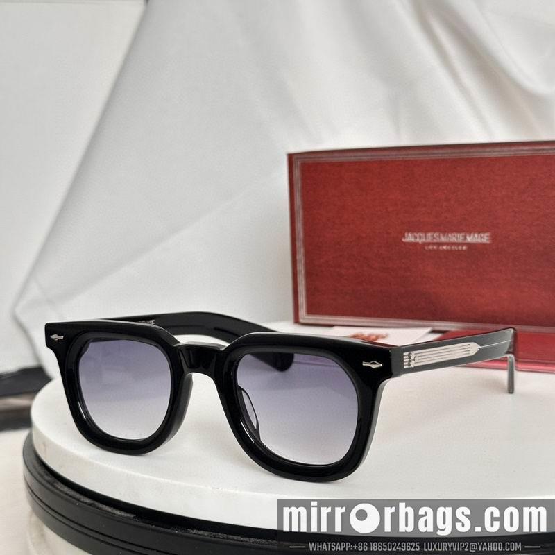 Replica Jacques Marie Mage Glasses 03smh116