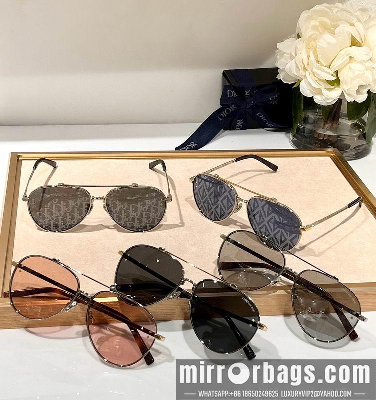 Replica Dior Glasses smr31