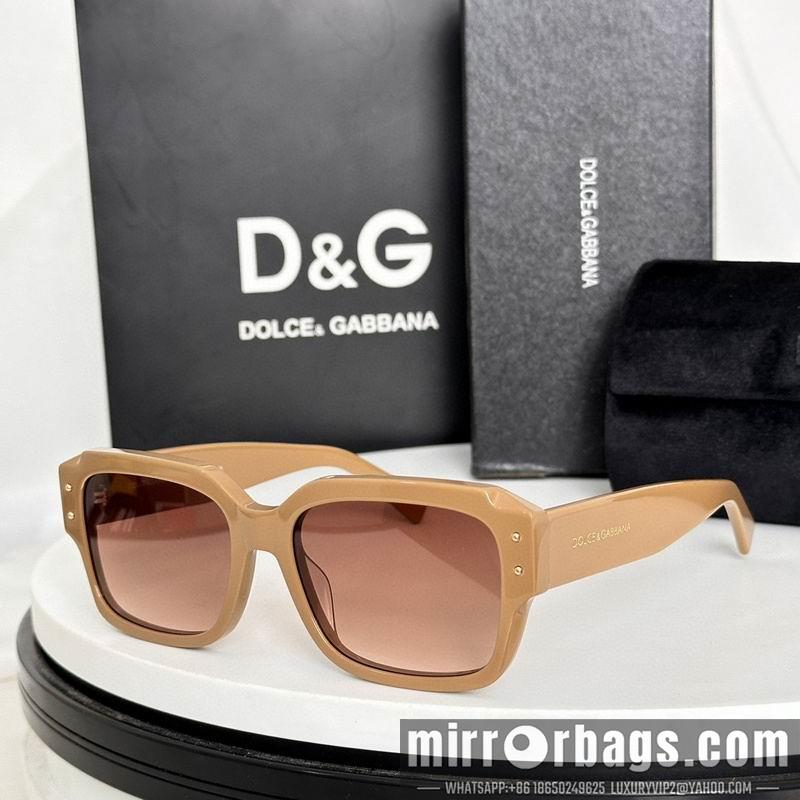 Replica DG Glasses 03smh09