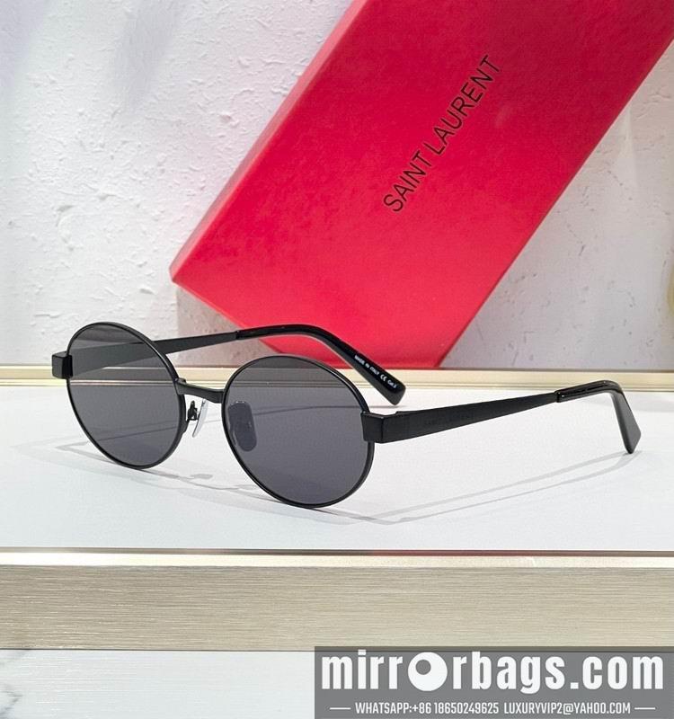Replica YSL Glasses 03smh43