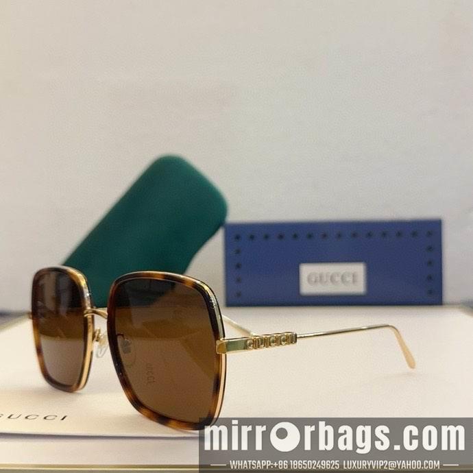 Replica Gucci Glasses smr06