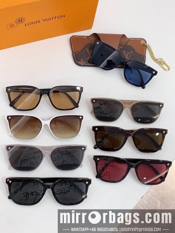Replica LV Glasses smx163