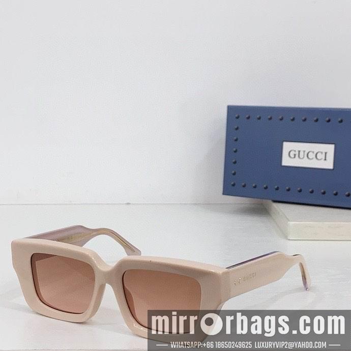 Replica Gucci Glasses smx209