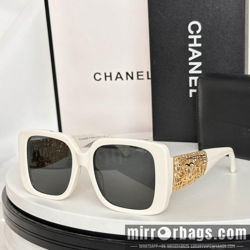 Replica Chanel Glasses smr94