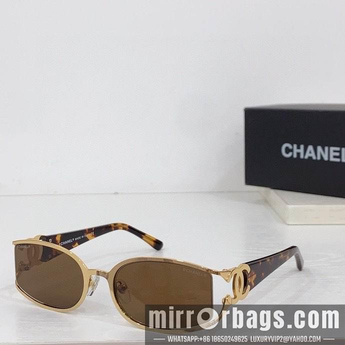 Replica Chanel Glasses smx349