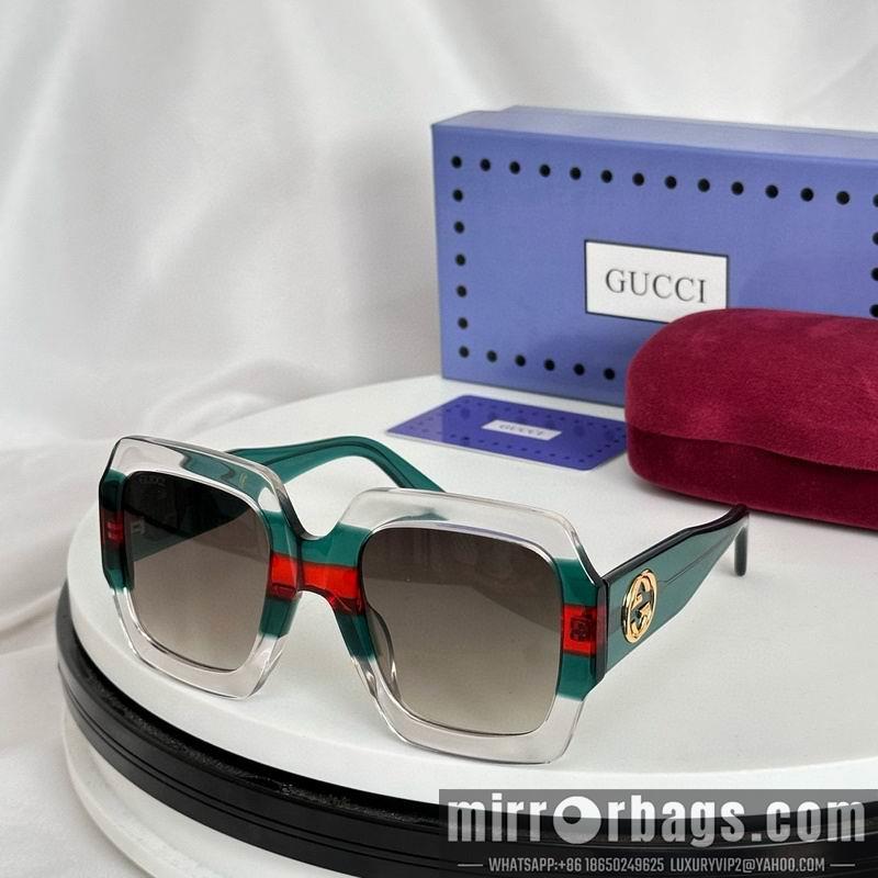 Replica Gucci Glasses smr69