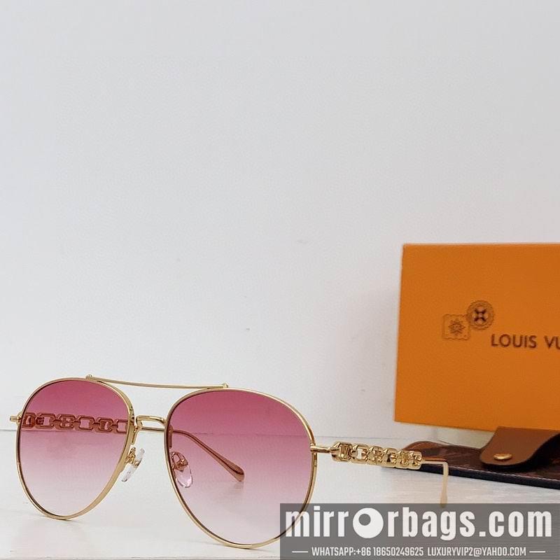 Replica LV Glasses smr46