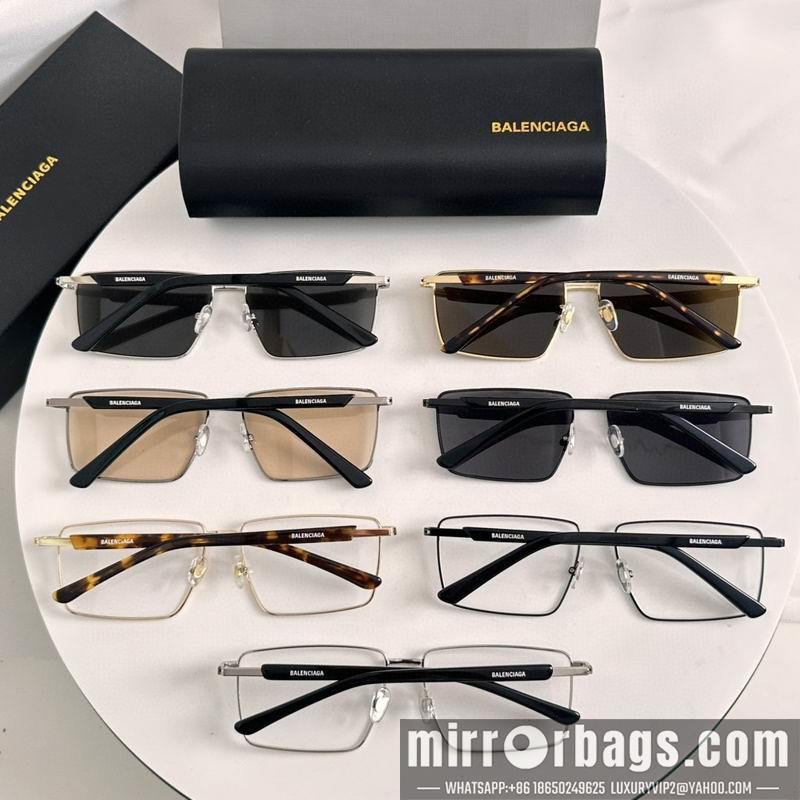 Replica Balenciaga Glasses 03smh23