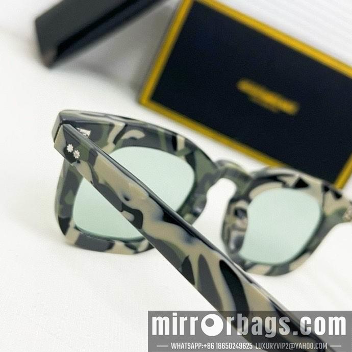 Replica Jacques Marie Mage Glasses smx46