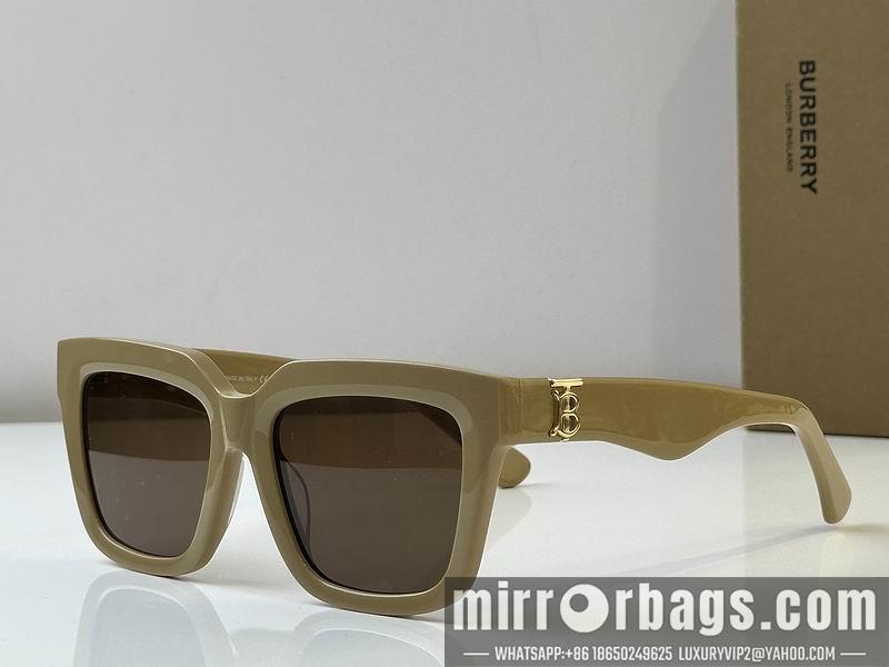 Replica Burberry Glasses 03smh21