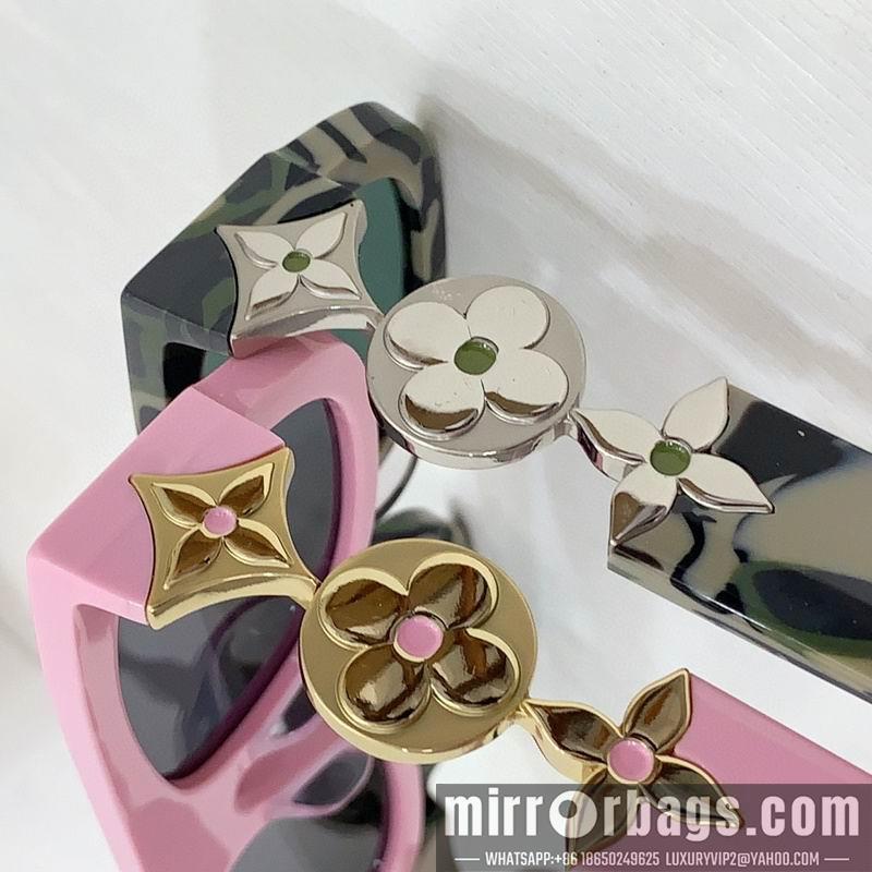 Replica LV Glasses smr43