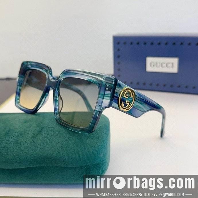 Replica Gucci Glasses smr08