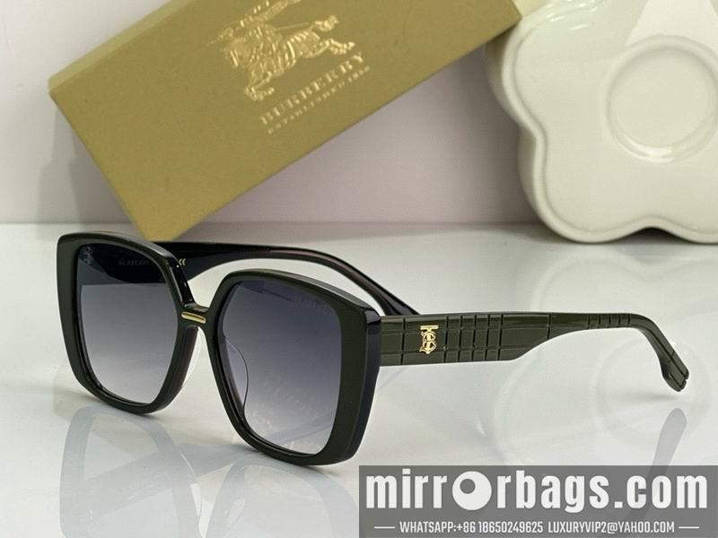 Replica Burberry Glasses smx51