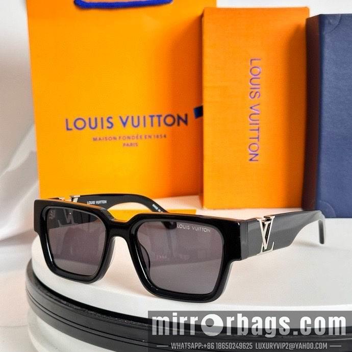 Replica LV Glasses smx181
