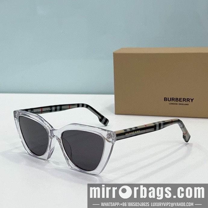 Replica Burberry Glasses smx30