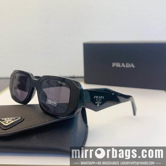 Replica Prada Glasses smx330
