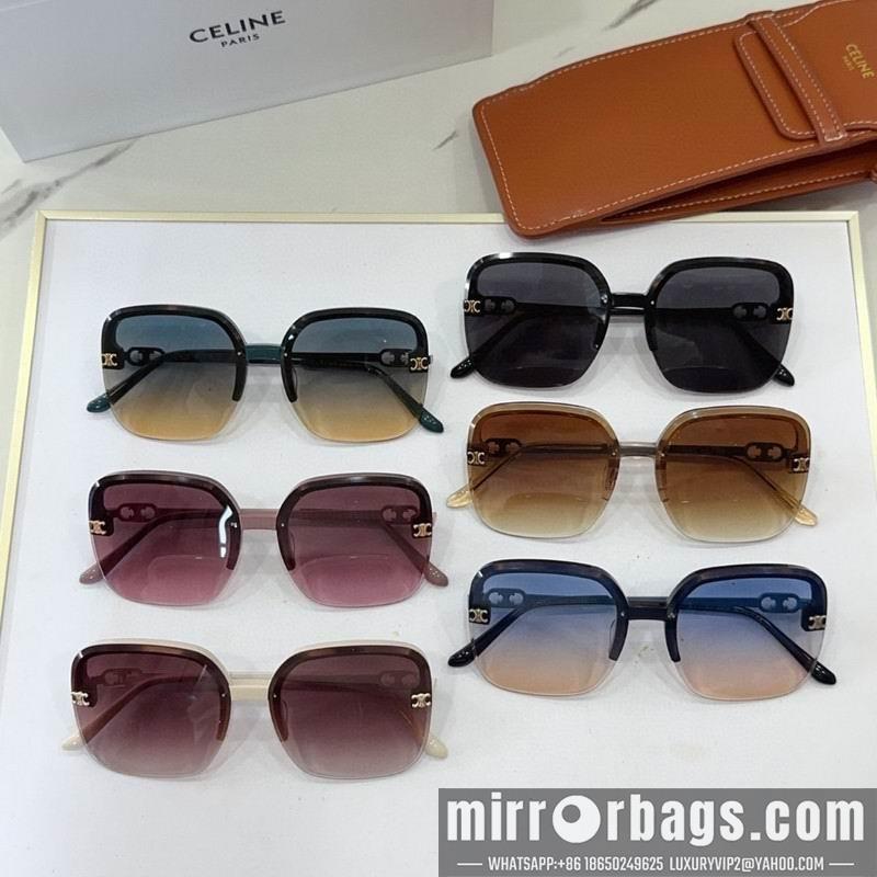 Replica Celine Glasses 03smh36