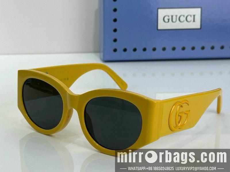 Replica Gucci Glasses smx74