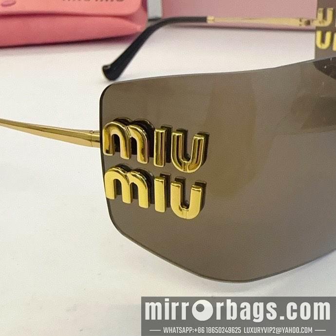 Replica MiuMiu Glasses smx106