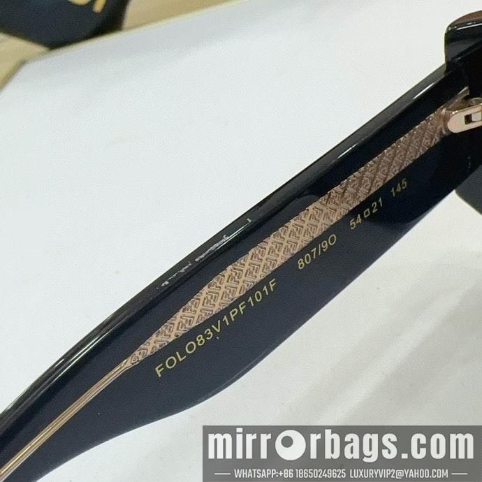 Replica Fendi Glasses smh10