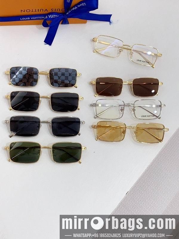 Replica LV Glasses smr112